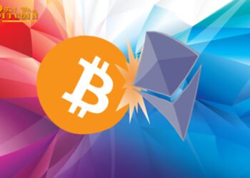 Đào coin – Biên độ biến động giá giữa Bitcoin và Ethereum chạm mức thấp nhất 4 tháng