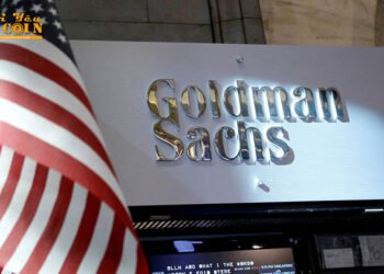 Đào coin – Goldman Sachs sẽ tổ chức một cuộc gọi hội nghị với khách hàng về Bitcoin, vàng và lạm phát