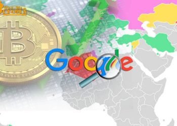 Đào coin – Lượng tìm kiếm “Bitcoin halving” trên google vượt mức cao nhất mọi thời đại