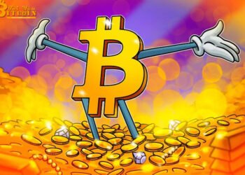 Đào coin – Gần 95% nguồn cung Bitcoin đang có lãi khi giá BTC đạt $11.400