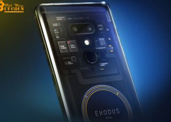 Đào coin – HTC cho phép đào Monero (XMR) trực tiếp trên điện thoại blockchain EXODUS