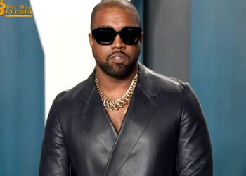 Đào coin – Rapper Kanye West tuyên bố tranh cử Tổng thống Mỹ, điều này tốt cho Bitcoin?