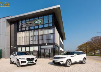 Đào coin – Hãng xe hơi hạng sang Land Rover thừa nhận ý nghĩa lịch sử của mạng lưới Bitcoin