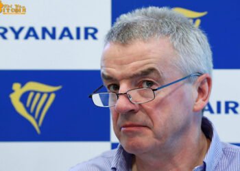 Đào coin – Gọi Bitcoin là một kế hoạch Ponzi, CEO của hãng hàng không Ryanair tuyên bố sẽ không đầu tư “một xu nào” vào BTC