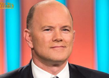 Đào coin – Mike Novogratz: “Bitcoin và vàng đang chuẩn bị cho một thị trường tăng giá nhiều năm”