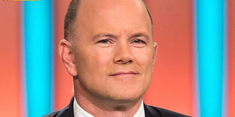 Đào coin – Mike Novogratz: “Bitcoin và vàng đang chuẩn bị cho một thị trường tăng giá nhiều năm”