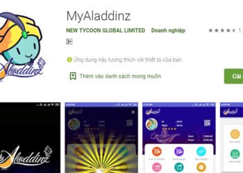 Đào coin – Việt Nam: Công an cảnh báo ứng dụng Myaladdinz có dấu hiệu đa cấp, lừa đảo