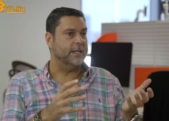 Đào coin – Raoul Pal: ‘Ethereum đang trên đà vượt xa Bitcoin’