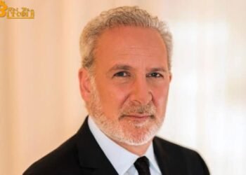 Đào coin – Peter Schiff: “Bitcoin đã sẵn sàng để giảm thêm 50% nữa”