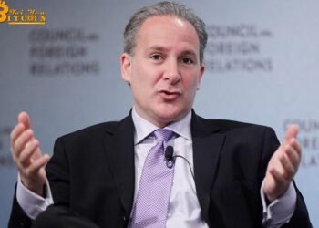 Đào coin – Peter Schiff: Vụ hack lớn của Twitter là ‘điềm báo’ cho Bitcoin