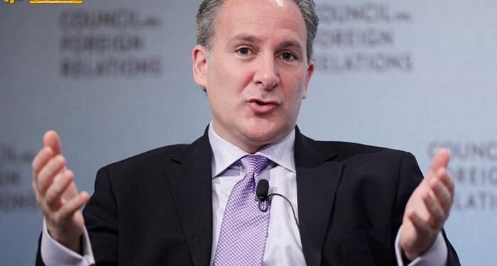 Đào coin – Peter Schiff: Vụ hack lớn của Twitter là ‘điềm báo’ cho Bitcoin