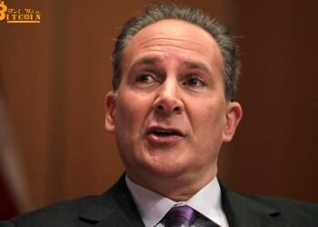 Đào coin – Peter Schiff dự đoán vàng sẽ ‘lên mặt trăng’ trong khi Bitcoin ‘rớt trở lại Trái đất’