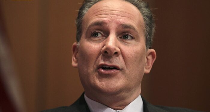 Đào coin – Peter Schiff dự đoán vàng sẽ ‘lên mặt trăng’ trong khi Bitcoin ‘rớt trở lại Trái đất’