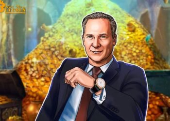 Đào coin – “Thánh vàng” Peter Schiff gọi Bitcoin là Fiat sau bình luận của Fed