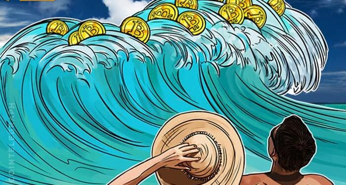 Đào coin – Hai lệnh short 10 triệu USD đang chờ Bitcoin ở mức $10k trên BitMEX: cá voi đang dự đoán một điều chỉnh lớn?