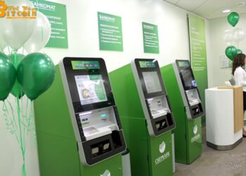 Đào coin – Ngân hàng nhà nước lớn nhất của Nga Sberbank ra mắt stablecoin riêng
