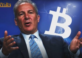 Đào coin – Peter Schiff: “Nói Bitcoin như một tài sản trú ẩn an toàn là vô lý”