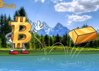 Đào coin – Ngân hàng đầu tư lớn khuyến nghị đầu tư vào Bitcoin hơn vàng