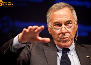 Đào coin – Nhà kinh tế Steve Hanke: “Đầu tư Bitcoin là một trò chơi ngu ngốc”