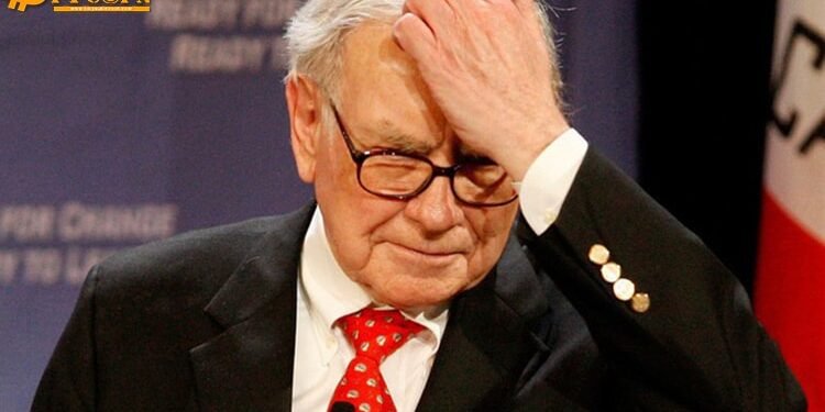Đào coin – Warren Buffett đã ‘hủy hoại danh tiếng của mình’ với những tuyên bố ngu ngốc về Bitcoin