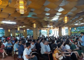 Đào coin – CryptoStake lợi dụng uy tín của Cardano để lừa đảo nhiều tỷ đồng của người Việt