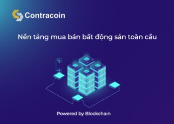 Đào coin – Contracoin là gì? Tại sao dự án này có thể cách mạng hóa thị trường bất động sản toàn cầu?