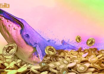 Đào coin – Cá voi Bitcoin dịch chuyển hơn 73 triệu USD khi giá BTC nỗ lực đòi lại $9.500