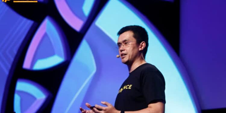 Đào coin – Changpeng Zhao: “Binance không có trụ sở chính vì Bitcoin cũng vậy”