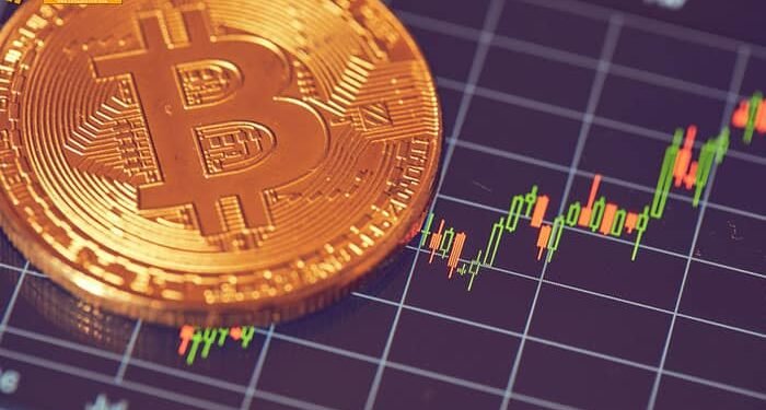 Đào coin – Dữ liệu từ thị trường phái sinh cho thấy giá Bitcoin có thể điều chỉnh