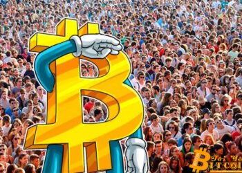 Đào coin – Bitcoin có thể ngăn chặn các cuộc khủng hoảng tài chính trong tương lai