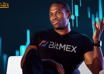 Đào coin – CEO BitMEX: Cuộc biểu tình của Bitcoin không phải “thật” cho đến khi phá vỡ $15.000