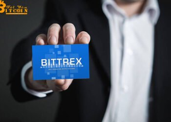 Đào coin – Bittrex Global thông báo sẽ ra mắt ‘coin sàn’ vào tháng 6 tới