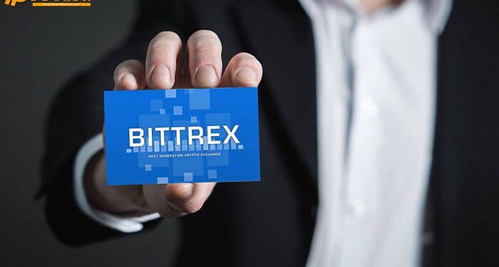Đào coin – Bittrex Global thông báo sẽ ra mắt ‘coin sàn’ vào tháng 6 tới