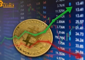 Đào coin – Giá Bitcoin đang ở tình thế bấp bênh giữa 2 xu hướng tăng giảm