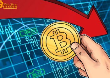 Đào coin – Giá Bitcoin giảm xuống dưới $9.000 khi thị trường chứng khoán lao dốc
