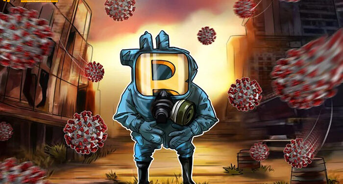 Đào coin – Vì sao giá Bitcoin tăng mạnh trong đại dịch COVID-19?