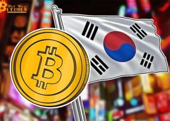Đào coin – Hàn Quốc chính thức hợp pháp hóa tiền điện tử sau khi Quốc hội thông qua đạo luật mới