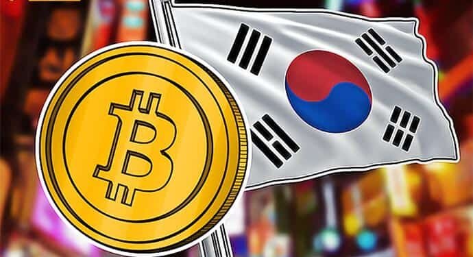 Đào coin – Hàn Quốc chính thức hợp pháp hóa tiền điện tử sau khi Quốc hội thông qua đạo luật mới