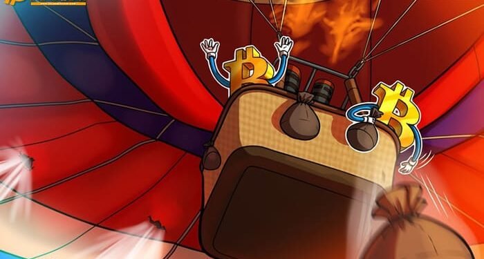 Đào coin – 3 lý do khiến giá Bitcoin tiếp tục thất bại trước ngưỡng kháng cự 10.000 USD