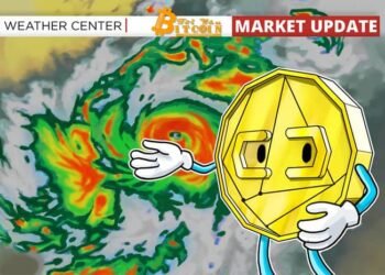 Đào coin – Nhà khí tượng học Frankie MacDonald: “Bitcoin đáng giá hơn đô la Mỹ”