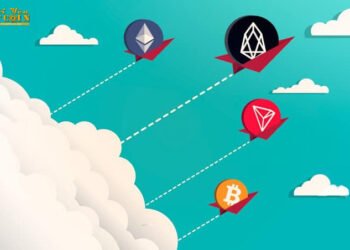 Đào coin – Trung Quốc xếp hạng Blockchain lần thứ 18: Bitcoin ngoài Top 10, EOS vẫn giữ vị trí độc tôn