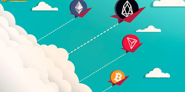 Đào coin – Trung Quốc xếp hạng Blockchain lần thứ 18: Bitcoin ngoài Top 10, EOS vẫn giữ vị trí độc tôn