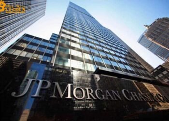Đào coin – Gã khổng lồ ngân hàng JPMorgan cung cấp dịch vụ cho sàn giao dịch tiền điện tử Coinbase và Gemini
