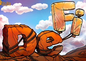 Đào coin – Messari: DeFi có thể tiếp tục phát triển khi 30 coin top đầu “vô dụng” úa tàn