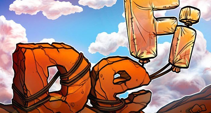 Đào coin – Messari: DeFi có thể tiếp tục phát triển khi 30 coin top đầu “vô dụng” úa tàn