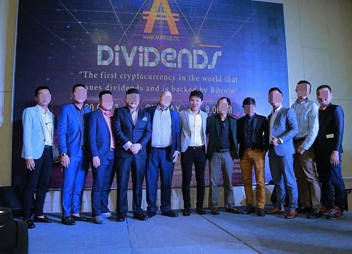 Đầu năm 2018 ông Lê Đức Nguyên kêu gọi đầu tư vào đồng tiền ảo mới có tên Pincoin và có tổ chức một số sự kiện có sự tham gia của một số người mà ông giới thiệu là chuyên gia tài chính nước ngoài