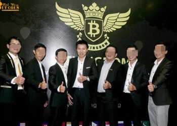 Đào coin – Doanh nhân vụ cướp 35 tỷ bị nhiều người tố cáo là “trùm lừa đảo tiền ảo đa cấp”