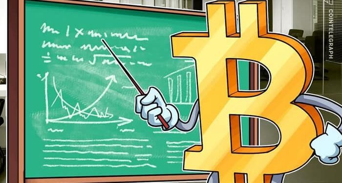 Đào coin – Willy Woo: Bitcoin đang ở “giai đoạn đầu của đợt bull run chính” tương tự quý 4 năm 2016