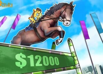 Đào coin – Bloomberg: Các số liệu chính cho thấy giá Bitcoin sẽ sớm vượt qua $12.000