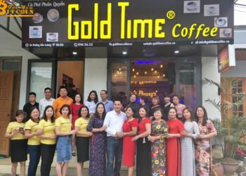 Đào coin – Gold Time Coffee lừa đảo: Bộ Công an ra quyết định bắt khẩn cấp lãnh đạo tập đoàn đa cấp